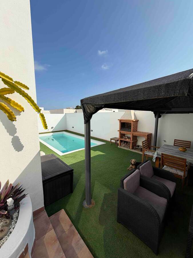 Image 2 of House for Sale – Tahiche, Teguise, Las Palmas, Lanzarote