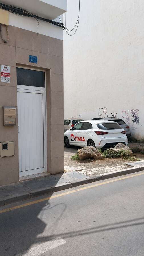 Image 2 of For Sale Urban plot – Arrecife, Las Palmas, Lanzarote