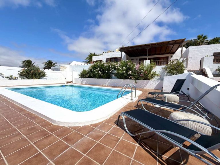 Image 2 of Villa for Sale – Nazaret, Teguise, Las Palmas, Lanzarote