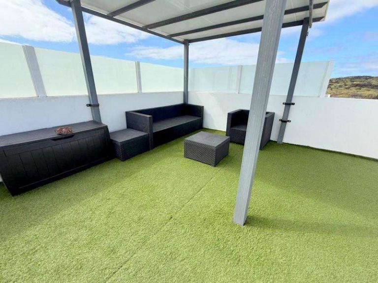 Image 2 of For Sale Apartment – El Golfo, Yaiza, Las Palmas, Lanzarote