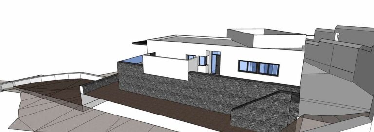 Image 2 of Urban land for sale – Las Cuestas, Las Palmas, Lanzarote