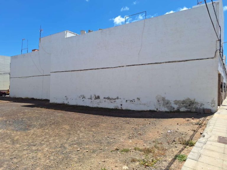 Imagen 2 de Venta Terreno urbano – Maneje, Arrecife, Las Palmas, Lanzarote