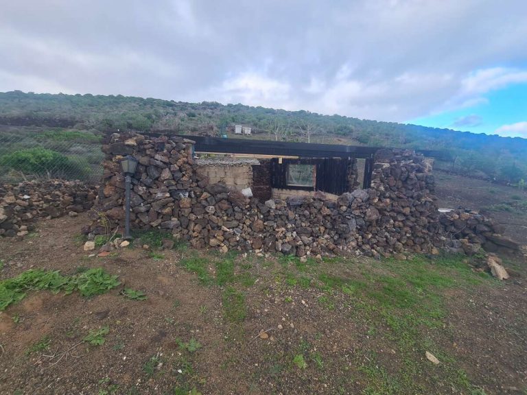 Image 2 of For Sale Plot/Land – Orzola, Haría, Las Palmas, Lanzarote