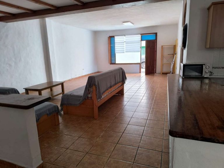 Imagen 2 de Venta Piso – Punta Mujeres, Haría, Las Palmas, Lanzarote