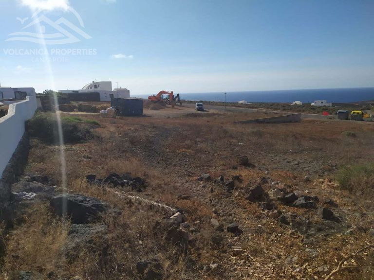 Imagen 2 de Venta Terreno urbano – Tinajo, Las Palmas, Lanzarote