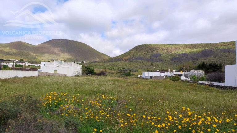 Imagen 2 de Venta Terreno urbano – Máguez, Haría, Las Palmas, Lanzarote