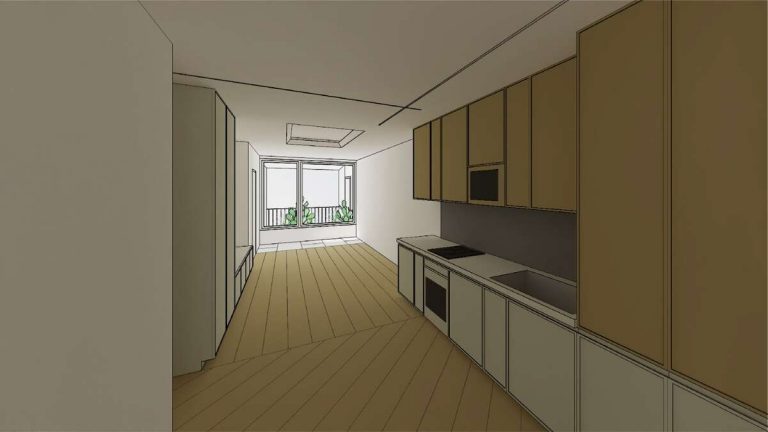 Image 3 of For Sale Flat – Maneje, Arrecife, Las Palmas, Lanzarote