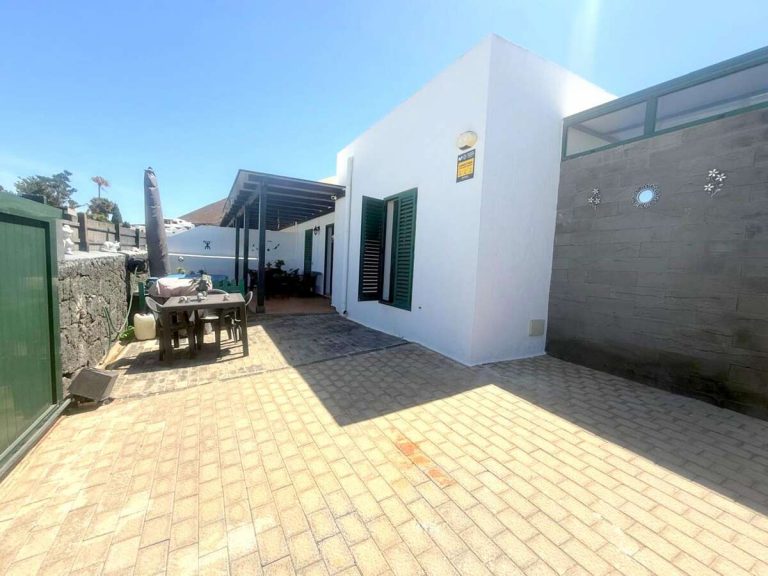 Imagen 3 de Venta Casa – Tahiche, Teguise, Las Palmas, Lanzarote