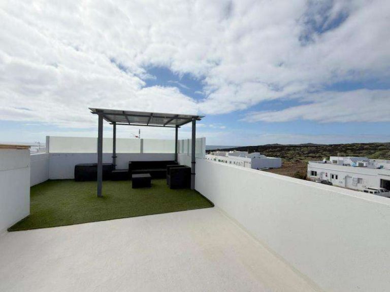 Image 3 of For Sale Apartment – El Golfo, Yaiza, Las Palmas, Lanzarote