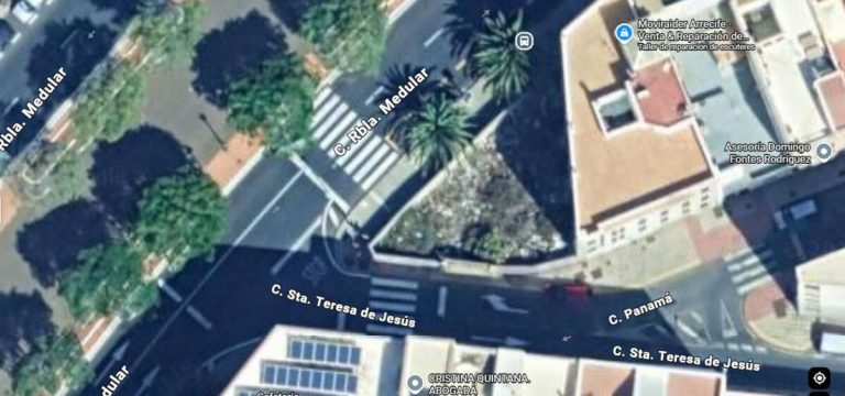 Imagen 3 de Venta Terreno urbano – Arrecife Centro, Las Palmas, Lanzarote