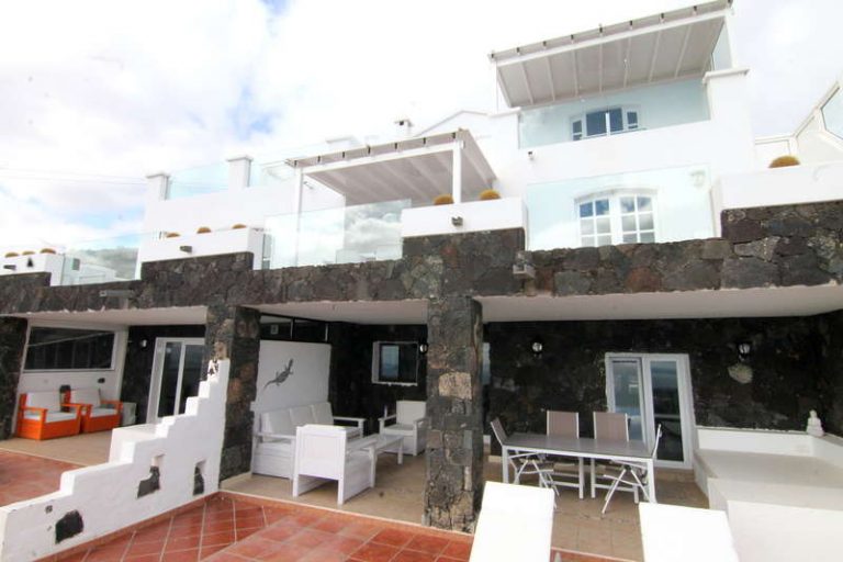 Imagen 3 de Venta Villa – La Asomada, Tías, Las Palmas, Lanzarote