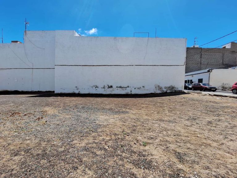 Imagen 3 de Venta Terreno urbano – Maneje, Arrecife, Las Palmas, Lanzarote