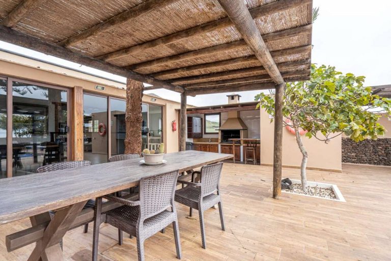 Image 3 of For Sale Villa – Candelaria, Tías, Las Palmas, Lanzarote