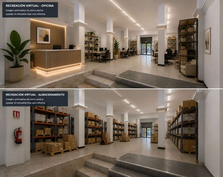Imagen 3 de Alquiler Local comercial – Arrecife, Las Palmas, Lanzarote