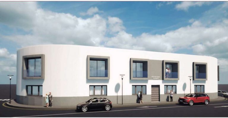 Imagen 3 de Venta Piso – Tías Pueblo, Tías, Las Palmas, Lanzarote