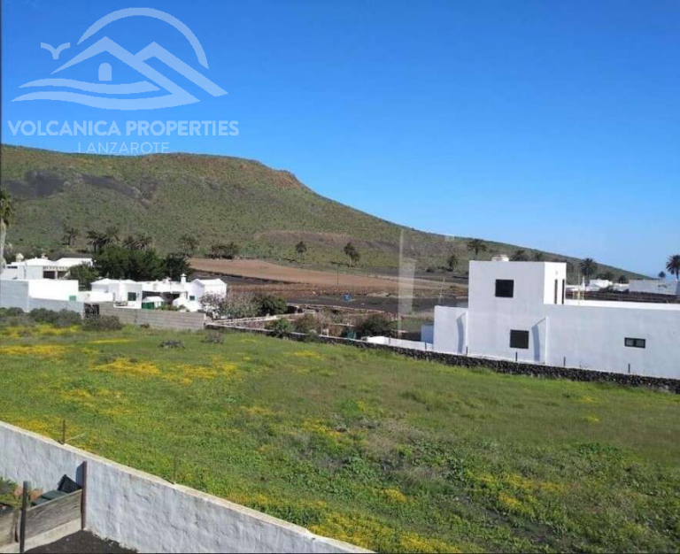 Imagen 3 de Venta Terreno urbano – Máguez, Haría, Las Palmas, Lanzarote