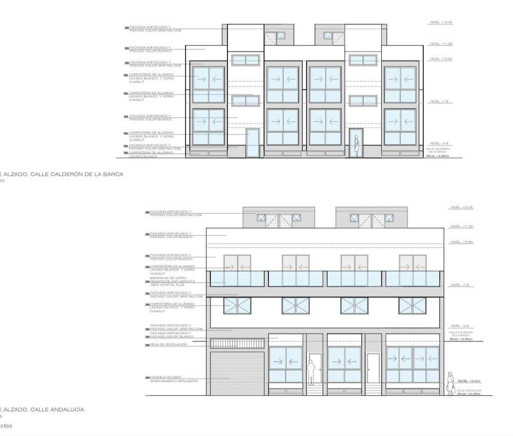 Image 1 of For Sale Flat – Altavista, Altavista, Arrecife, Las Palmas, Lanzarote