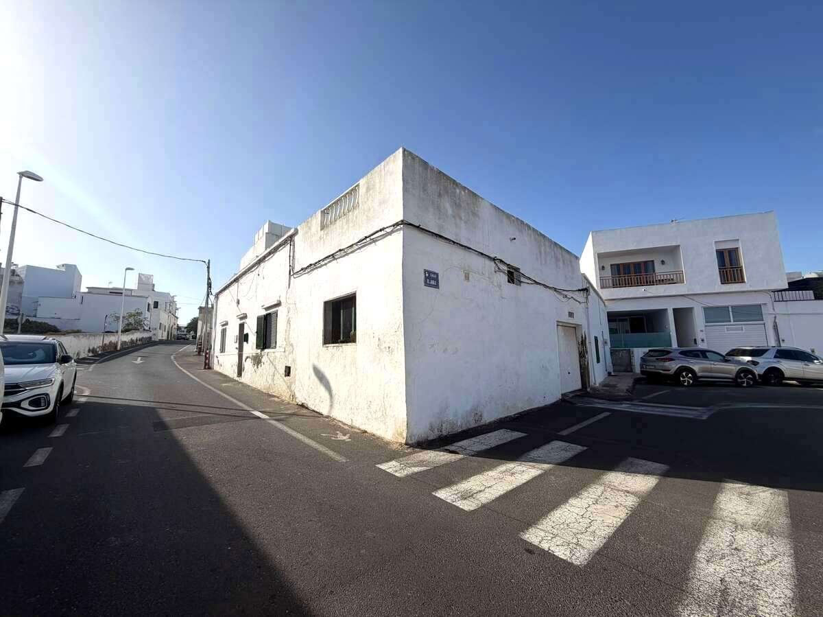 Imagen 1 de Venta Casa – San Bartolomé, San Bartolomé, Las Palmas, Lanzarote