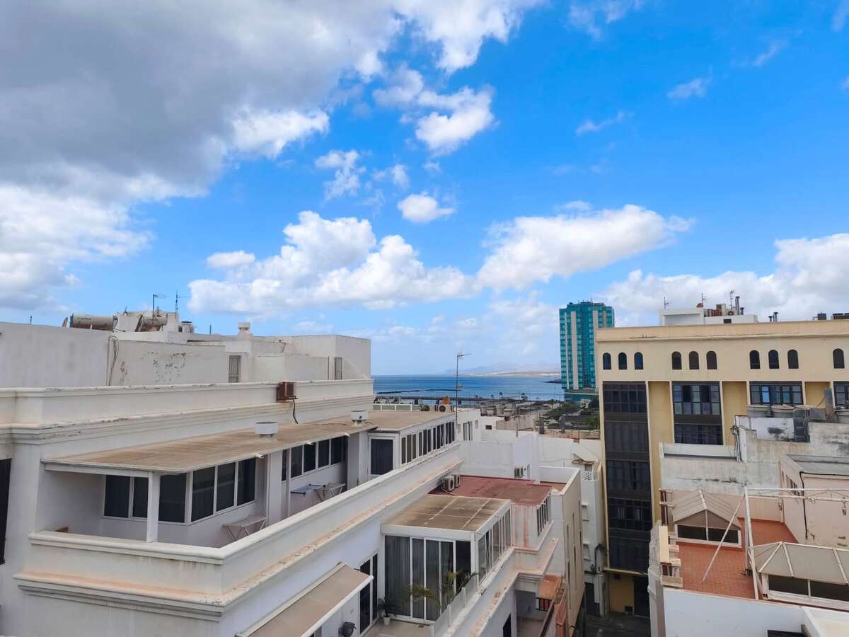 Imagen 1 de Venta Piso – Arrecife Centro, Las Palmas, Lanzarote