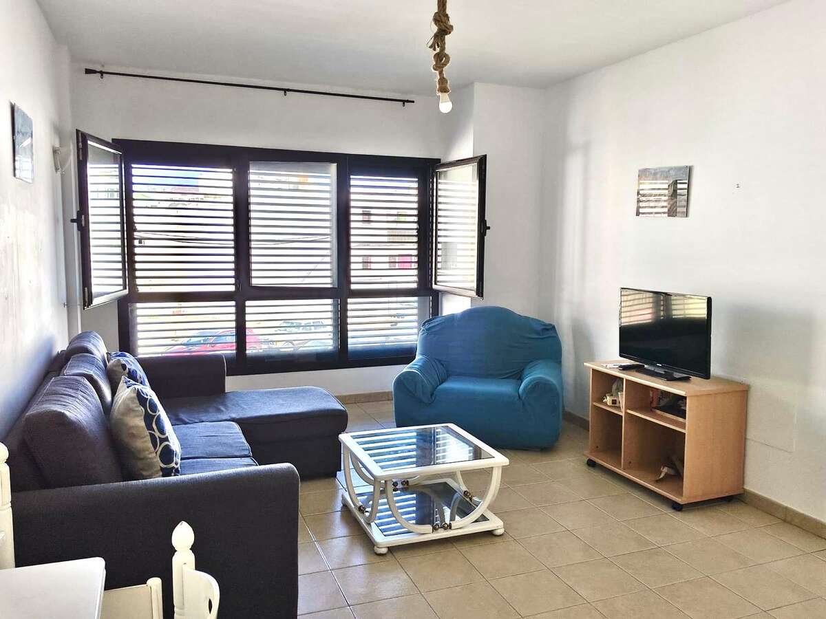 Image 1 of For Sale Flat – Maneje, Arrecife, Las Palmas, Lanzarote