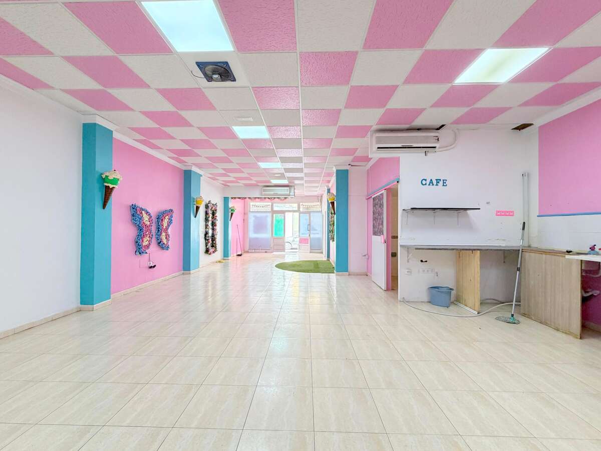 Image 1 of Rental Commercial premise – Altavista, Altavista, Arrecife, Las Palmas, Lanzarote