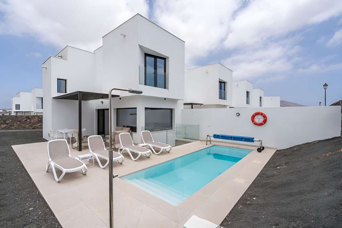 Image 1 of For Sale Villa – Playa Blanca, Yaiza, Las Palmas, Lanzarote