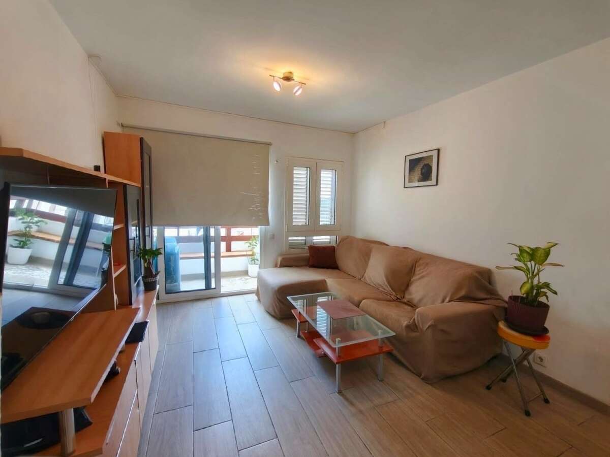 Imagen 1 de Venta Piso – Arrecife Centro, Las Palmas, Lanzarote