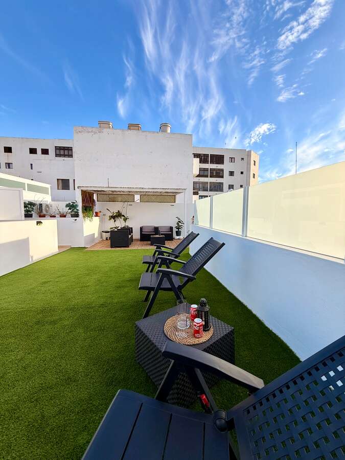 Imagen 1 de Venta Apartamento – Arrecife, Las Palmas, Lanzarote
