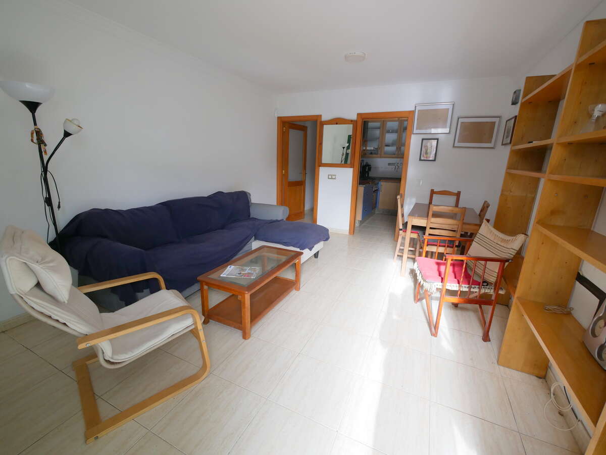 Imagen 1 de Venta Piso – Maneje, Arrecife, Las Palmas, Lanzarote