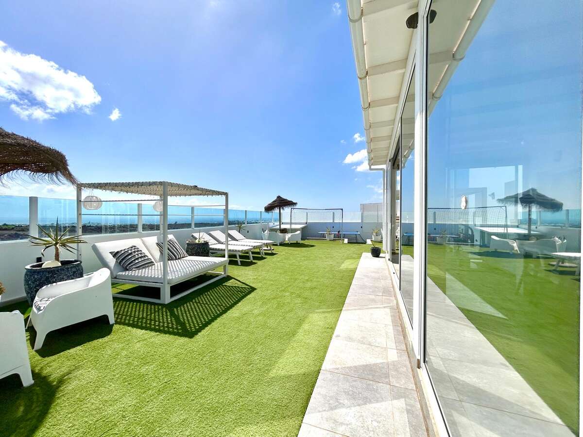 Imagen 1 de Venta Villa – Costa Teguise, Las Palmas, Lanzarote
