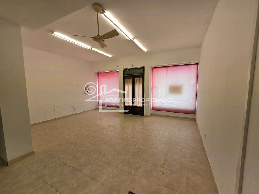 Image 1 of For Sale Commercial premise – Arrecife, Las Palmas, Lanzarote