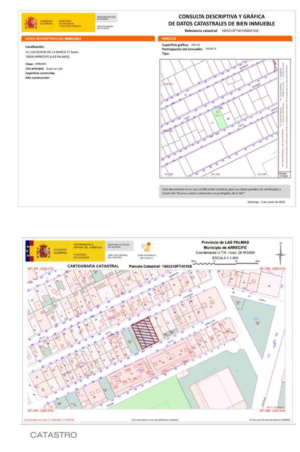 Image 2 of For Sale Flat – Altavista, Altavista, Arrecife, Las Palmas, Lanzarote