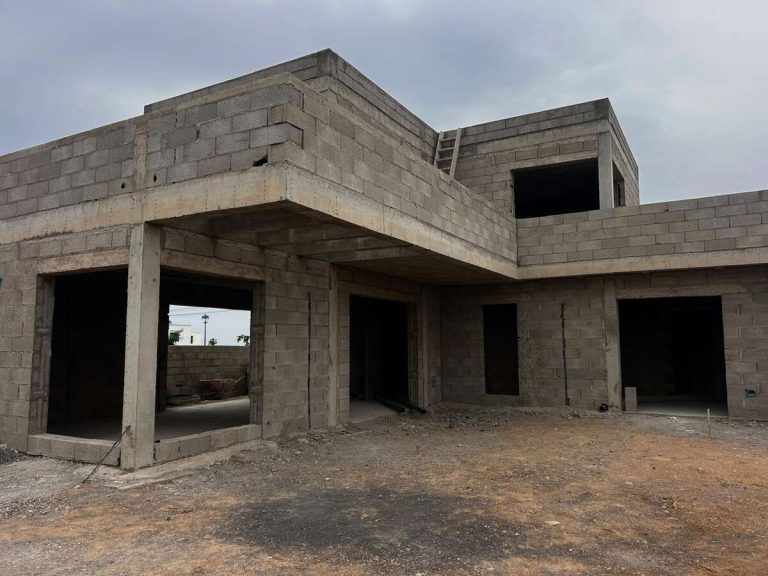 Imagen 2 de Venta Chalet – El Cuchillo, Tinajo, Las Palmas, Lanzarote