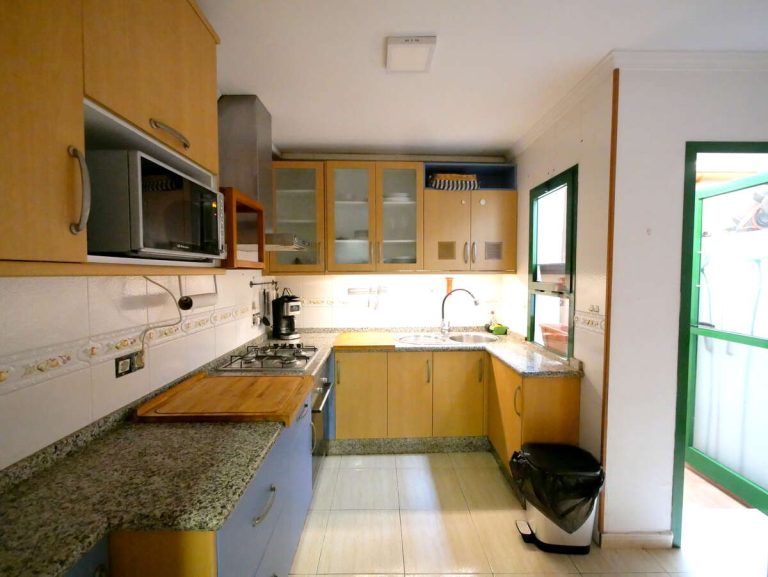 Imagen 2 de Venta Piso – Maneje, Arrecife, Las Palmas, Lanzarote