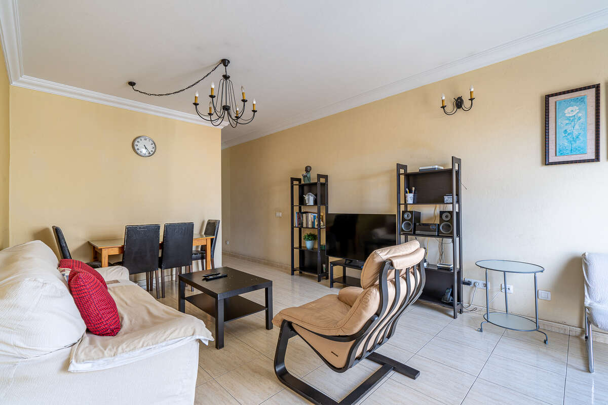 Image 1 of For Sale Flat – Altavista, Altavista, Arrecife, Las Palmas, Lanzarote