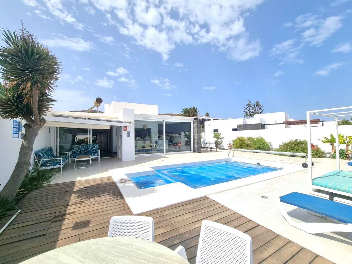 Image 1 of For Sale Villa – Playa Blanca, Yaiza, Las Palmas, Lanzarote