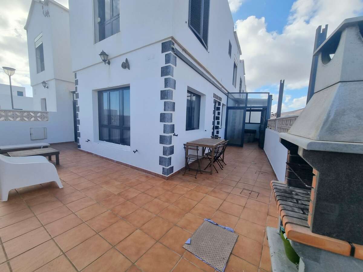 Image 1 of For Sale Duplex – Orzola, Haría, Las Palmas, Lanzarote