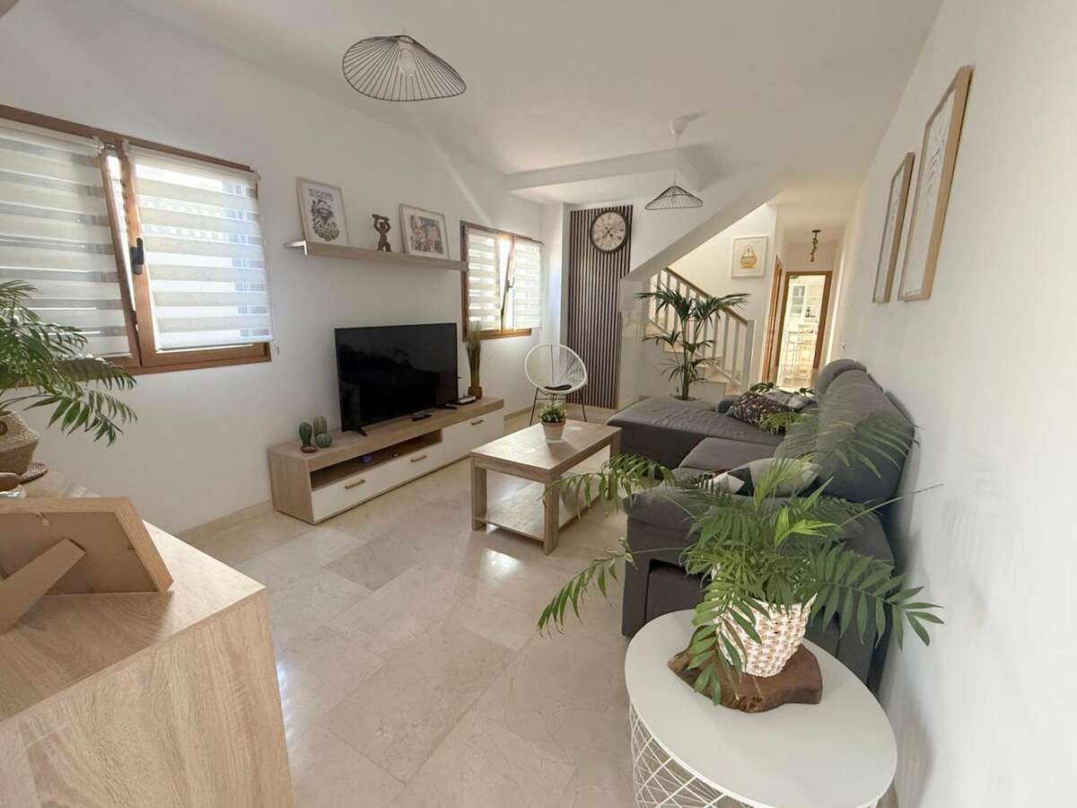 Image 1 of For Sale Duplex – Tahiche, Teguise, Las Palmas, Lanzarote