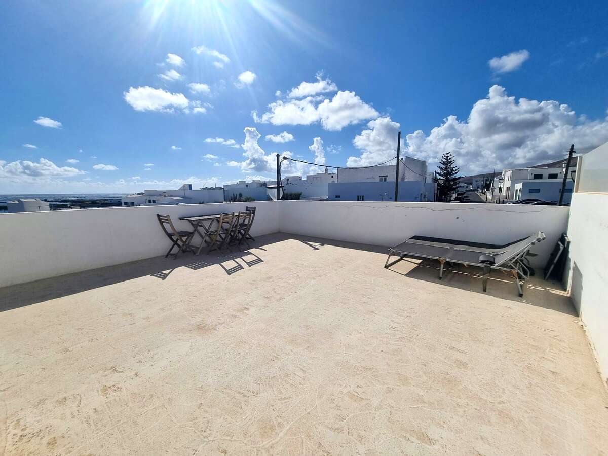 Imagen 1 de Venta Casa – Orzola, Haría, Las Palmas, Lanzarote