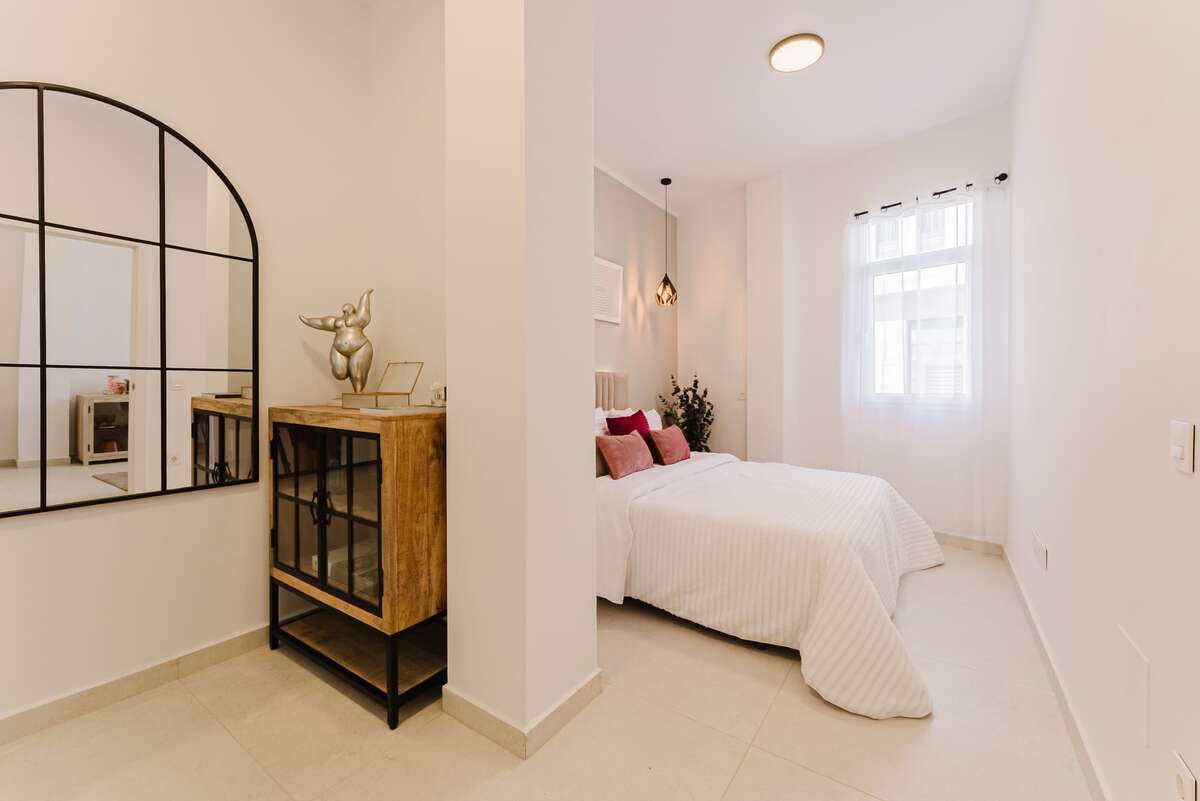 Imagen 1 de Venta Piso – Arrecife, Las Palmas, Lanzarote