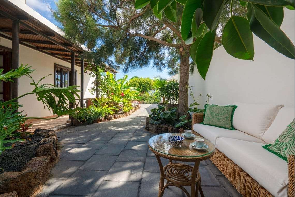 Imagen 1 de Venta Chalet – Guatiza, Teguise, Las Palmas, Lanzarote