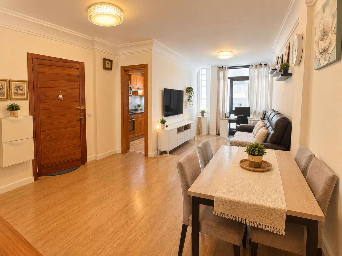 Imagen 1 de Venta Piso – Arrecife Centro, Las Palmas, Lanzarote