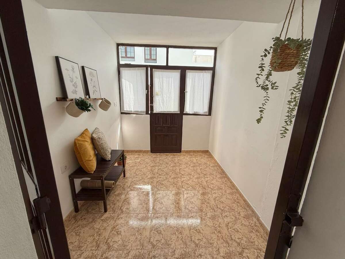 Imagen 1 de Venta Casa – Titerroy (santa Coloma), Arrecife, Las Palmas, Lanzarote