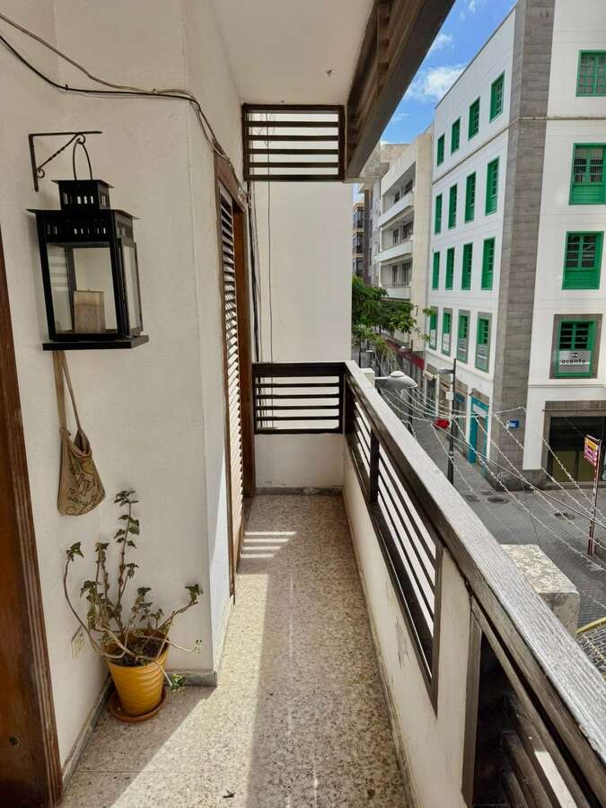 Imagen 1 de Venta Piso – Arrecife Centro, Las Palmas, Lanzarote