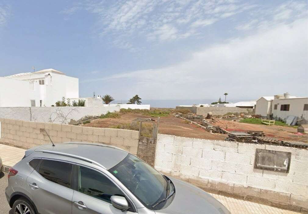 Imagen 1 de Venta Terreno urbano – Tahiche, Teguise, Las Palmas, Lanzarote