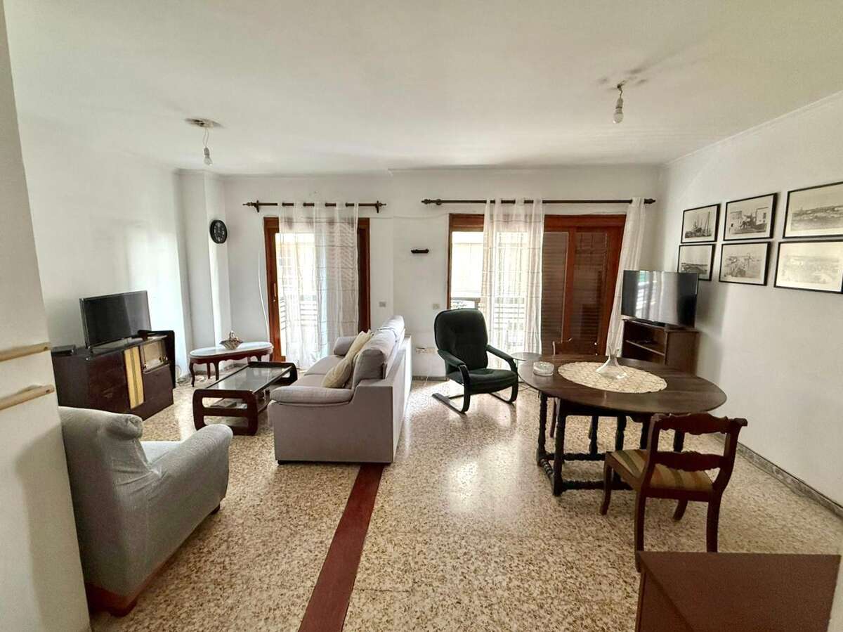 Imagen 1 de Venta Piso – Arrecife Centro, Las Palmas, Lanzarote