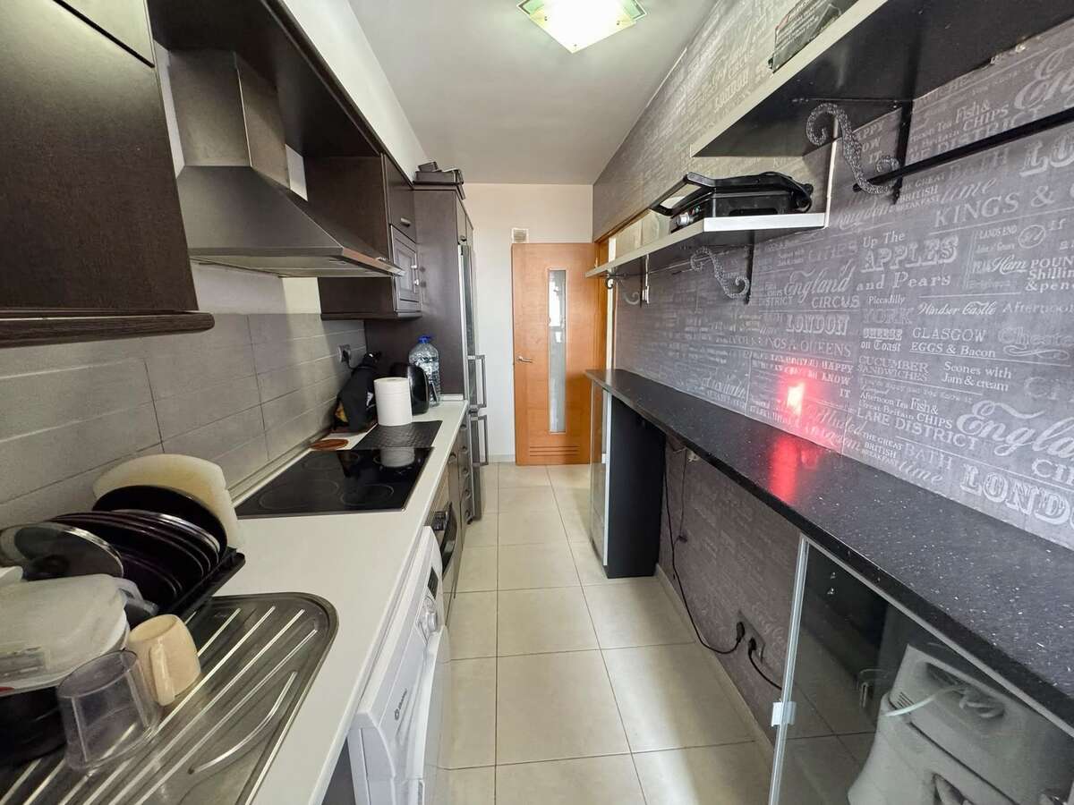 Imagen 1 de Venta Piso – Arrecife, Las Palmas, Lanzarote