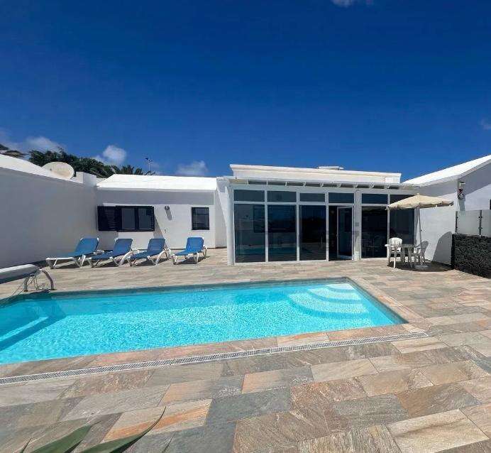 Imagen 1 de Venta Chalet – Playa Blanca, Yaiza, Las Palmas, Lanzarote