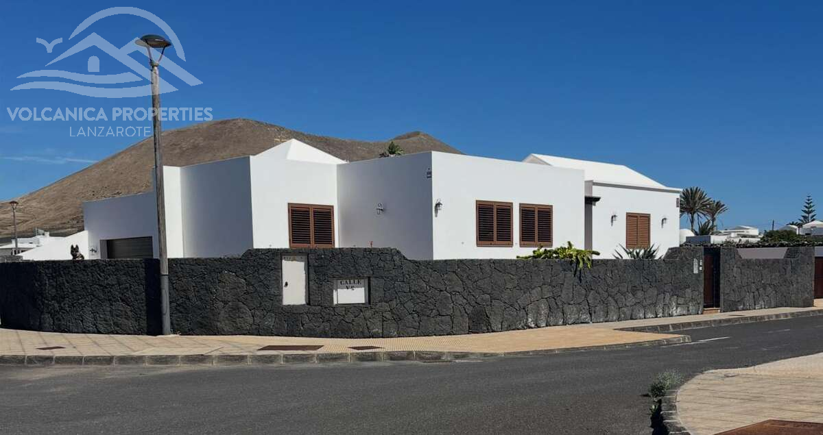 Imagen 1 de Venta Villa – La Vegueta, Tinajo, Las Palmas, Lanzarote