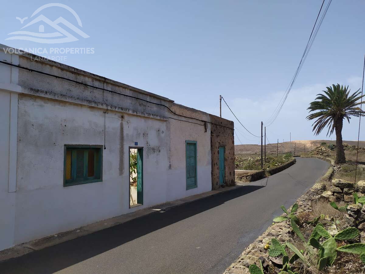Image 1 of For Sale Villa – Ye, Haría, Las Palmas, Lanzarote